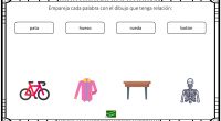 Hoy os traemos un excelente recurso para trabajar tanto en el aula como en casa con los peques el razonamiento lógico y la estimulación cognitiva: las asociaciones lógicas. .En los […]