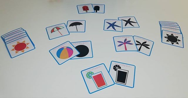 Vamos a entrenar la memoria visual, ejercitar el cerebro, mejorar la concentración, aumentar la memoria a corto y largo plazo…. Todo con 26 tarjetas,será un buenìsimo recurso para tu aula […]