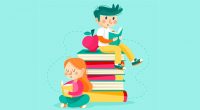 Siguiendo con los artículos que estos días os estamos recomendando de cuentos infantiles para reforzar la lectura en nuestros hijos. En este artículo queremos esta vez recomendaros los 5 mejores […]