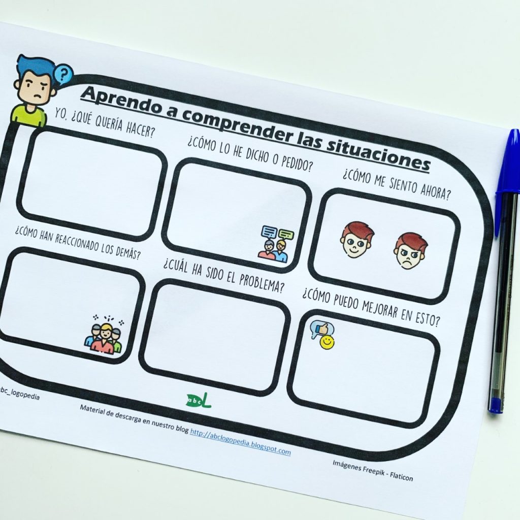 Una de las características nucleares del TEA son las dificultades en el manejo de las situaciones sociales, que se manifiestan, por ejemplo, en acercamientos sociales inusuales y en fallos para […]