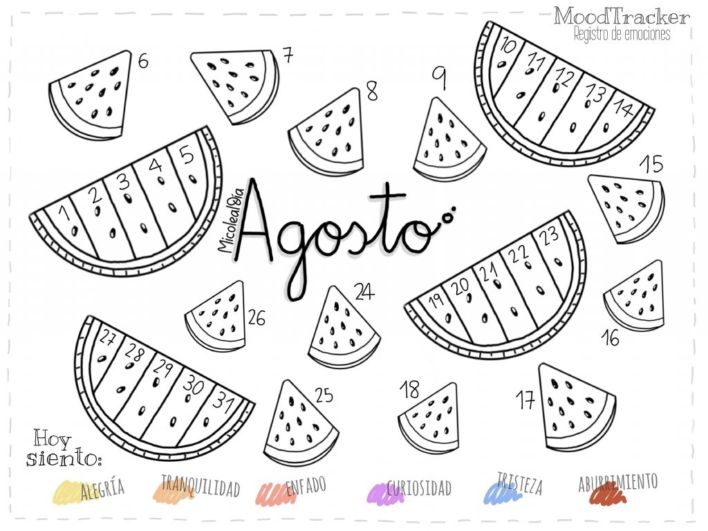 Acompañar a los estudiantes en el reconocimiento y manejo de sus emociones es fundamental para su desarrollo integral. En Orientación Andujar, hemos diseñado el «MoodTracker de Agosto 2024», un recurso […]