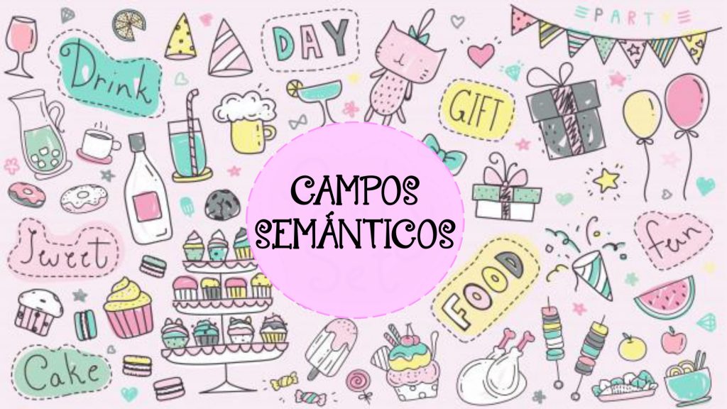 CATEGORIZACIÓN: El campo semántico, en lingüística, es aquel que conforma un grupo de palabras que comparten uno o varios rasgos en su significado. En nuestra lengua existen muchas palabras o unidades […]