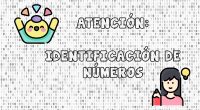  Identifica los números. Ficha para trabajar la atención y concentración mediante la discriminación visual. Trata de identificar los números que son iguales al modelo de entre el resto de números. […]