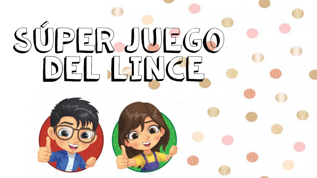LINCE. Hoy os comparto una colección de materiales basados en el conocido juego del lince con el que podemos trabajar, además de la atención, la articulación de fonemas dentro de […]