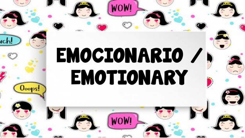 ¿En qué consiste?: •Hoja para crear el minibook. •Emoticonos que representan diferentes emociones. •Pequeños emoticonos recortables para pegar en el minibook. Os presento el minibook para trabajar las emociones con […]