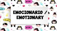 ¿En qué consiste?: •Hoja para crear el minibook. •Emoticonos que representan diferentes emociones. •Pequeños emoticonos recortables para pegar en el minibook. Os presento el minibook para trabajar las emociones con […]