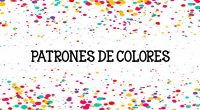 PATRONES DE COLORES Este material, nos permite trabajar la orientación espacial, la atención, los colores e incluso la motricidad fina (si les ponemos velcro a las piezas). Además de las diferentes […]