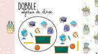 Me gustaría compartir con vosotros un juego inspirado en los juegos «dobble y lince». El juego consiste en encontrar y asociar el mayor número posible de objetos. Se deben asociar […]