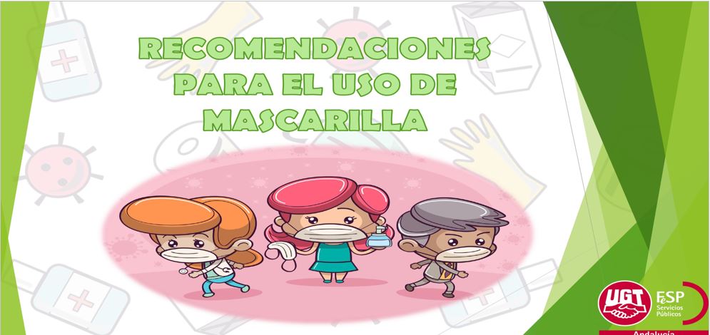 – El riesgo de contagio por el SARS-CoV-2 se debe minimizar mediante el uso de ciertas medidas de protección que, por orden de prioridad, son: mantener la distancia interpersonal de, […]