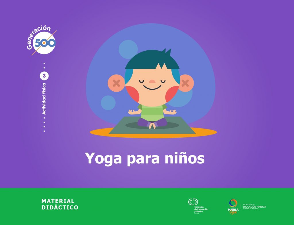 Yoga para niños es una actividad diseñada para ayudar a los pequeños a generar conexiones con su interior y su entorno a través de la activación física, el control de […]