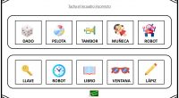 Cerca del 80 % de la información que recibe el niño ingresa mediante el sentido de la vista. Por tal razón no es de extrañar que los estímulos visuales sean cada vez […]