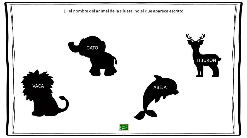 En la siguiente actividad, el objetivo es  mejorar y mantener la capacidad de concentración y atención de la persona en diferentes modalidades: atención focalizada, sostenida y selectiva. Este ejercicio se […]