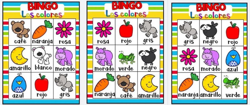 En los juegos de bingo el azar es muy importante ya que nadie sabe en qué orden se hará el llamado de los elementos. Tarjetas de bingo.com regenera* los cartones […]