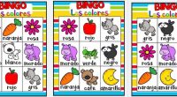 En los juegos de bingo el azar es muy importante ya que nadie sabe en qué orden se hará el llamado de los elementos. Tarjetas de bingo.com regenera* los cartones […]