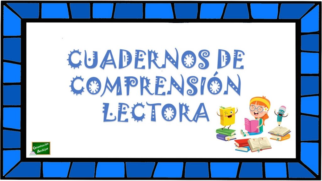 Es muy importante no descuidar la lectura en estos meses de verano. La comprensión lectora es un proceso de aprendizaje fundamental en la etapa de Primaria. Hay numerosos ejercicios y […]