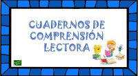 Es muy importante no descuidar la lectura en estos meses de verano. La comprensión lectora es un proceso de aprendizaje fundamental en la etapa de Primaria. Hay numerosos ejercicios y […]