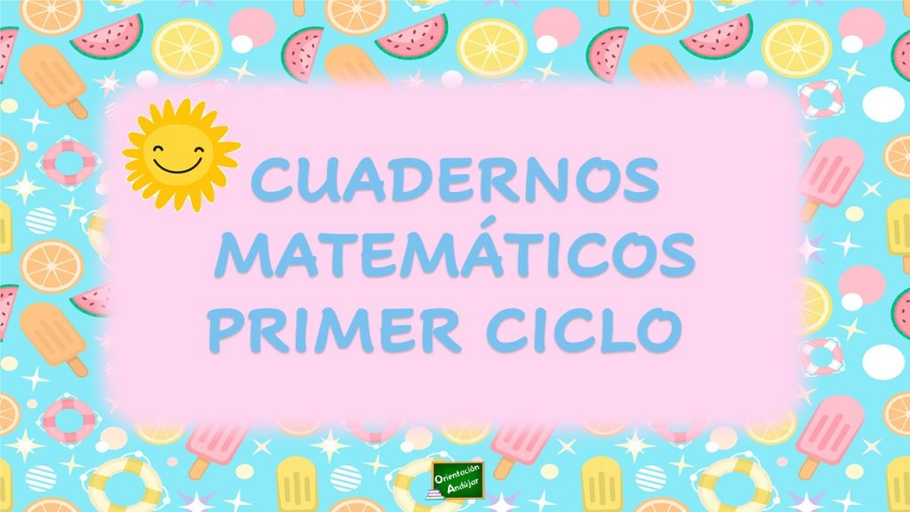Las matemáticas suele ser la asignatura más tediosa para nuestros peques, pero es importante no descuidarlas y seguir practicándolas durante el verano. Con estos divertidos cuadernos que compartimos a continuación […]