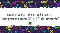 No sólo es importante repasar lo aprendido durante el último curso, sería interesante prepararse para afrontar el nuevo curso con el fin de tener cierta base. Para ello, os compartimos […]