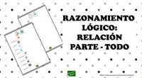 El razonamiento es una función cognitiva que permite comparar resultados, elaborar inferencias y establecer relaciones abstractas. Es decir, es la capacidad que nos permite resolver problemas de manera consciente estableciendo […]