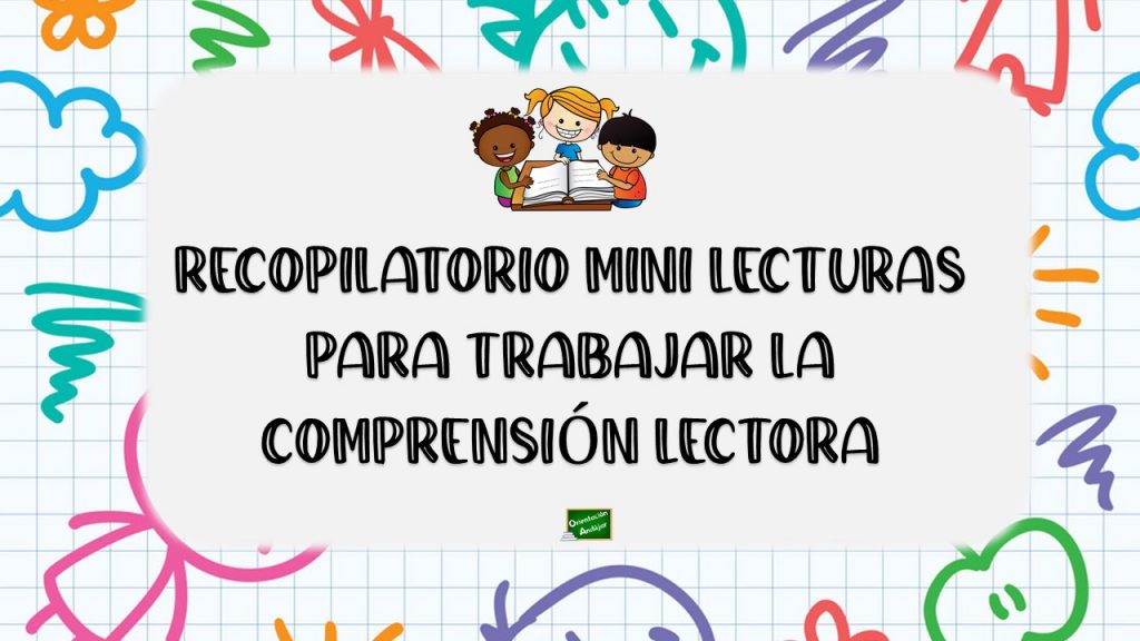 La lectura comprensiva es clave en la educación de los niños, hay que tener en cuenta la importancia de comprender lo que se lee desde que aprender a juntar algunas palabras en […]