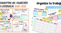 CUADERNO DE AUDICIÓN Y LENGUAJE 2020/2021. • Hoy os traigo el cuaderno de A.L que me he diseñado para el próximo curso ? • Incluye las páginas que suelo usar […]