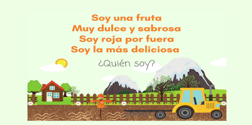 Las adivinanzas suponen un excelente juego para desarrollar el aprendizaje entre los más pequeños. Las adivinanzas exigen cierto esfuerzo mental y a cambio ofrecen un interesante reto camuflado en un […]