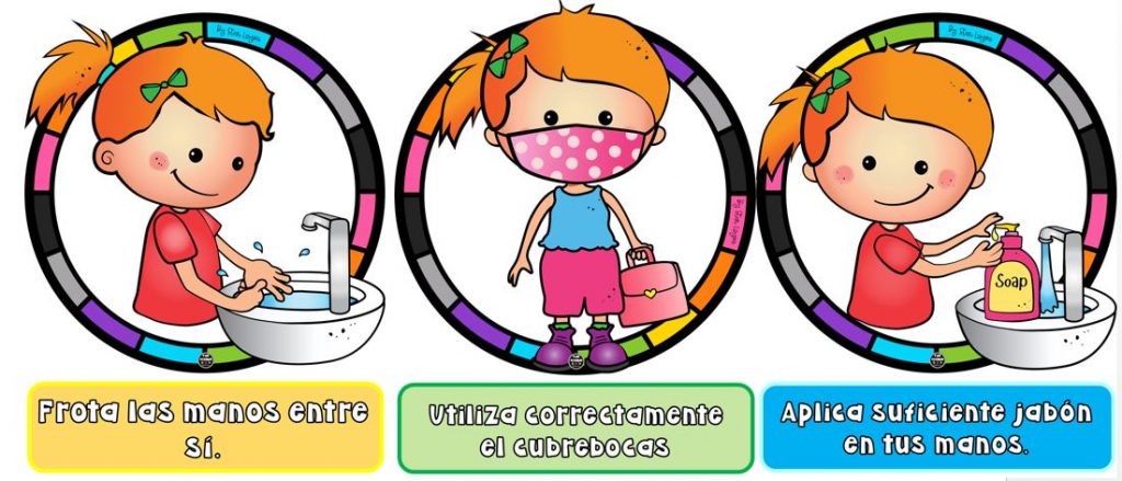 Lavarse las manos es una de las mejores formas de protegerse y de proteger a su familia para que no se enfermen. Sepa cuándo y cómo se debe lavar las manos […]