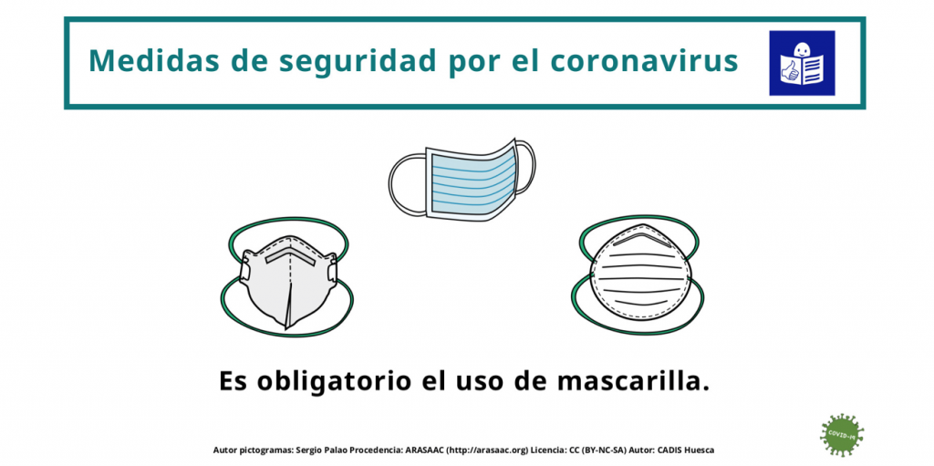 Medición de temperatura, desinfección de manos, uso de mascarilla, acceso a espacios compartidos… Son algunas de las medidas de protección frente al covid-19 que ya se aplican en centros de […]