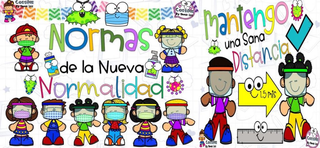 Los centros educativos tendrán que garantizar en la nueva normalidad que los estudiantes mantengan una distancia de al menos 1,5 metros, así como evitar aglomeraciones, tal y como recoge el Real Decreto-ley […]