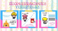 Recomendaciones veraniegas. Se pueden hacer extensibles a todas las edades e incluso para adultos. Son 8 recomendaciones y las he creado pensando en las 8 inteligencias múltiples, creo que para […]
