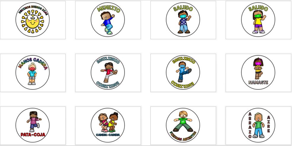 Regresar a la escuela después del encierro puede ser un desafío, y promover formas de socializar y construir una comunidad en el aula de manera segura es importante para el […]