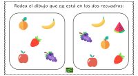 Los juegos y fichas  de percepción visual elaborados por nosotros fomentan la discriminación visual y la percepción de diferencias, estimulando tanto la atención como la percepción del niño o niña […]