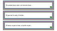 La Inferencia es la acción y efecto de inferir (deducir algo, sacar una consecuencia de otra cosa y conducir a un resultado). Metafóricamente, podemos decir que el trabajo sobre la inferencia permite […]