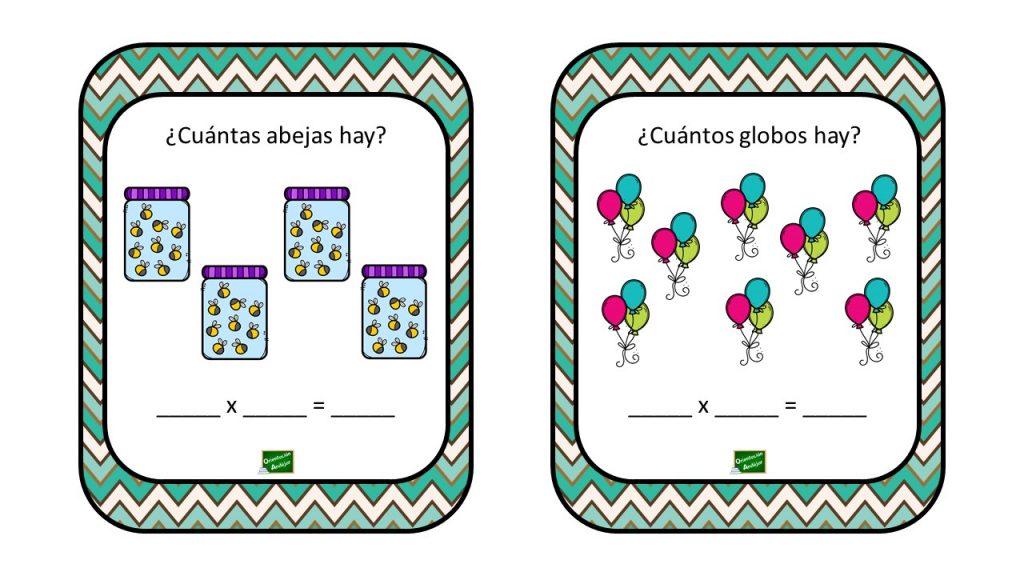 En el fascinante mundo de las matemáticas, las tablas de multiplicar son como las piedras angulares que sostienen el edificio del conocimiento numérico. Y ¿qué mejor manera de aprenderlas que […]