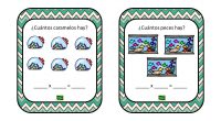 La multiplicación es un sendero crucial que lleva a los estudiantes a un viaje de descubrimiento y comprensión numérica. Hoy, os compartimos esta colección de tarjetas, una herramienta educativa diseñada […]