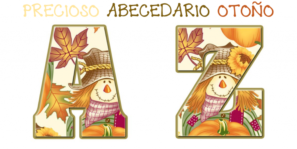 Antes de que los pequeños puedan dedicarse a la lectura de un libro, deben comenzar por un aprendizaje muy básico: el abecedario.