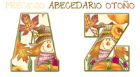 Antes de que los pequeños puedan dedicarse a la lectura de un libro, deben comenzar por un aprendizaje muy básico: el abecedario.