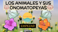 Hoy traemos una actividad dirigida principalmente a alumnos de Educación Infantil y Educación Especial. Con ella queremos trabajar los animales y sus onomatopeyas. Para ello, presentamos una serie de animales a través de una imagen. […]