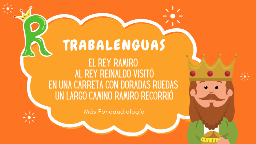 Los trabalenguas ayudan a mejorar la dicción de los alumnos y a aprender a leer. Con frecuencia son usados como ejercicio para desarrollar una dicción ágil y expedita.      […]