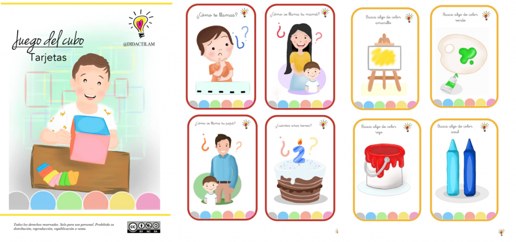 Francis Lam de la cuenta @didactilam  nos quiere compartir este fantástico recurso para todos nuestros seguidores y aqui nos cuenta como utilizarlo.