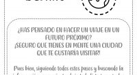 En mi día a día de intervención, observo las dificultades que suelen tener para planificar y organizar correctamente una acción diaria, puesto que implica un buen manejo de las Funciones […]