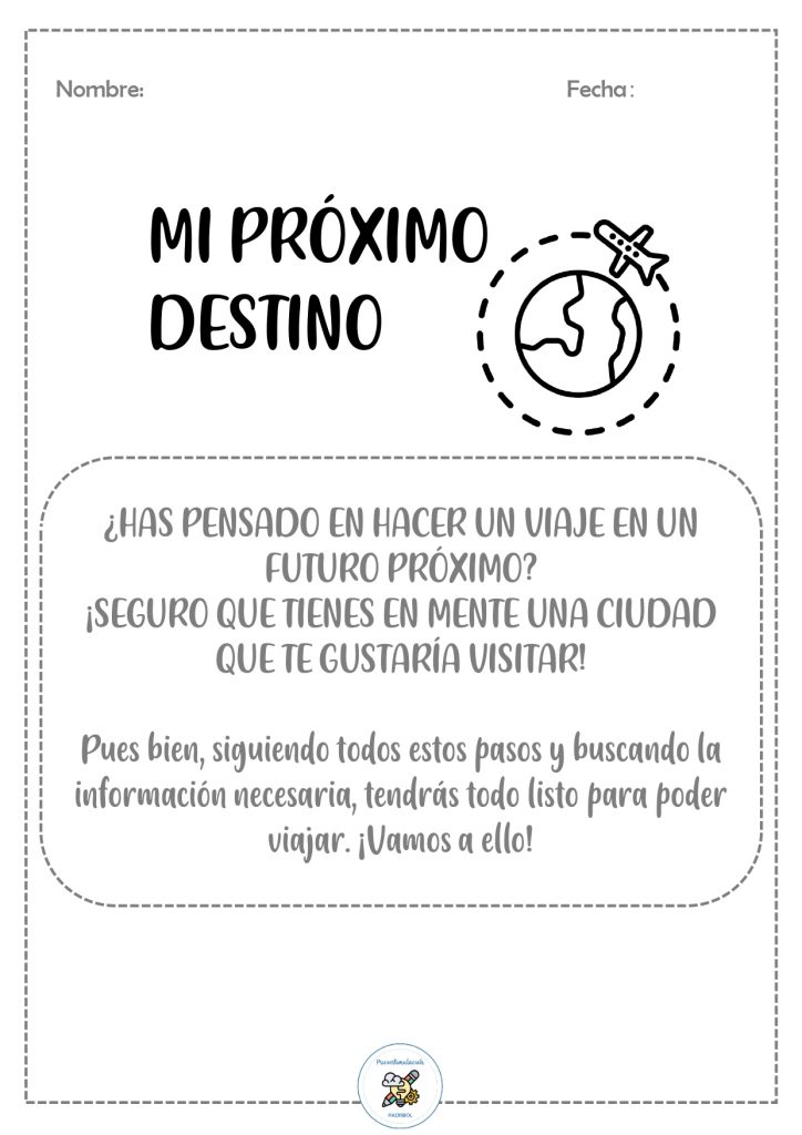 En mi día a día de intervención, observo las dificultades que suelen tener para planificar y organizar correctamente una acción diaria, puesto que implica un buen manejo de las Funciones […]