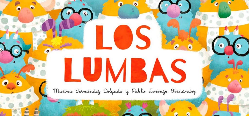 Os presentamos tres cuadernillos imprimibles inspirados en la historia de Los lumbas. -Cuaderno de actividades para niños de entre 3 y 4 años para trabajar atención, conteo, series, simetrías… -Cuaderno […]