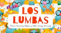 Os presentamos tres cuadernillos imprimibles inspirados en la historia de Los lumbas. -Cuaderno de actividades para niños de entre 3 y 4 años para trabajar atención, conteo, series, simetrías… -Cuaderno […]