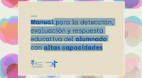 Los manuales que ahora se presentan son la primera aproximación al tema, desde el programa recientemente creado para apoyar, en colaboración con el resto de estructuras de orientación, el trabajo […]