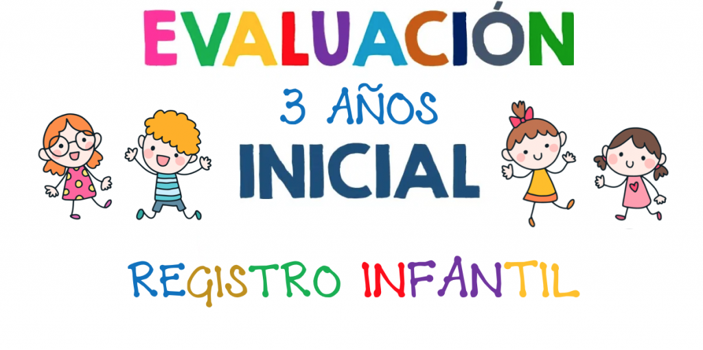 INFANTIL 3 AÑOS Consideramos la evaluación como un elemento curricular de primer orden e inseparable de la práctica educativa. Es un instrumento que sirve al profesor para ajustar su actuación […]