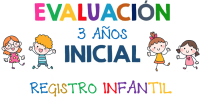 INFANTIL 3 AÑOS Consideramos la evaluación como un elemento curricular de primer orden e inseparable de la práctica educativa. Es un instrumento que sirve al profesor para ajustar su actuación […]