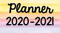 ? CUADERNO DEL PROFESOR de las chicas de @viajandoalcentrodemiclase para el próximo curso 2020/2021 ? ¡Qué alegría nos da comenzar compartiendo nuestros recursos! DESCARGA LAS AGENDAS EN PDF Agenda 20-21 […]