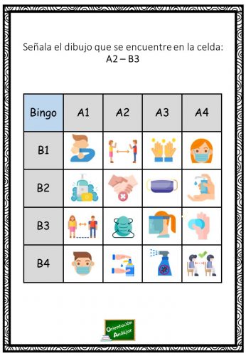 Jugar Bingo con Estrategia