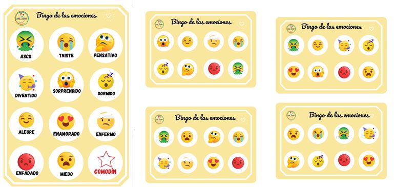 En esta ocasión os traemos una nueva actividad de educación emocional. Un juego apto para cualquier lugar, interior o exterior. Podéis utilizarlo tanto en la playa, en el camping o en […]